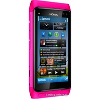 Телефон Nokia N8