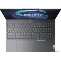 Игровой ноутбук Lenovo Legion 7 16IAX7 82TD0009RK в Солигорске