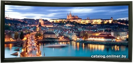 Проекционный экран Lumien Cinema Home 296x508 LCH-100132
