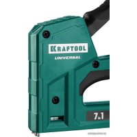 Степлер KRAFTOOL Universal 31524