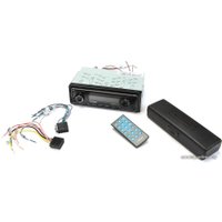 USB-магнитола Blaupunkt Adelaide 130