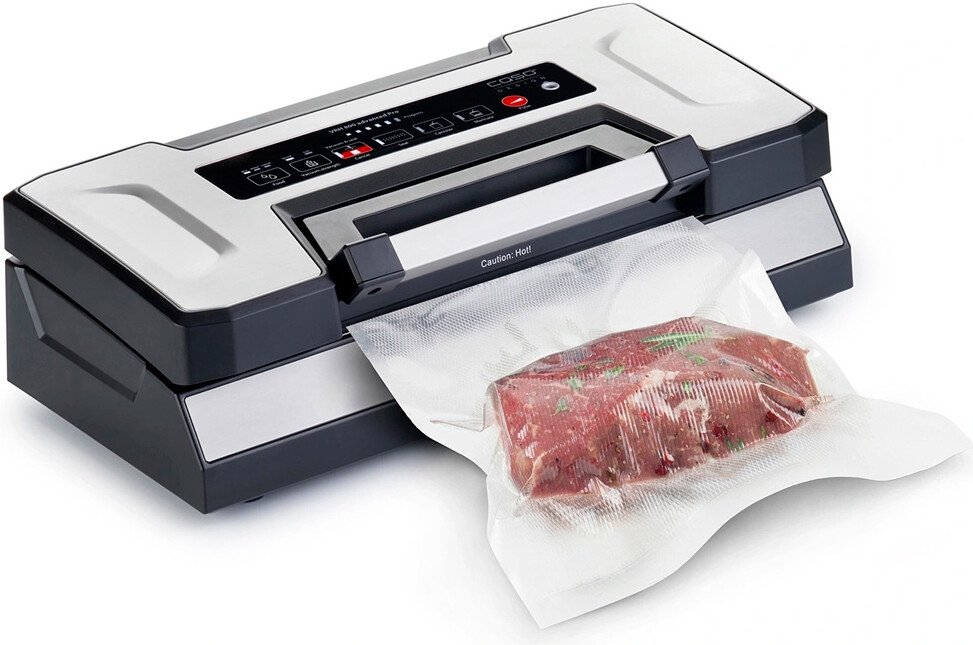 

Вакуумный упаковщик CASO VRH 800 advanced Pro