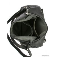 Женская сумка David Jones 823-6828-2-BLK (черный)