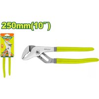 Клещи переставные Dyllu DTPL6510