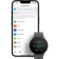 Умные часы Suunto 9 Peak Pro Titanium (сланец)