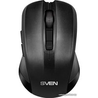 Офисный набор SVEN KB-C3400W