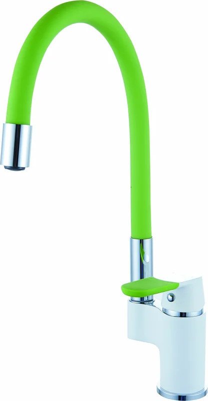 Смеситель Diadonna D87-437114GR