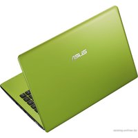 Ноутбук ASUS X401A-RGN4