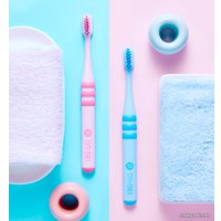 Зубная щетка Dr.Bei Children (blue)