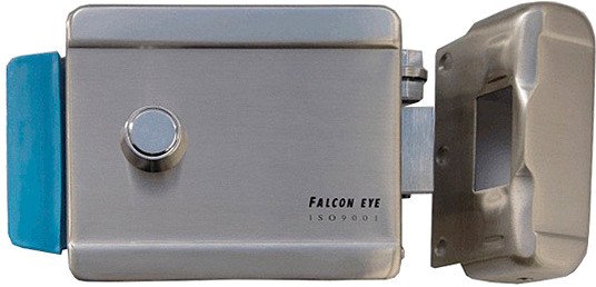 

Электромеханический замок Falcon Eye FE-2370