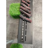 Электрокамин Sundays Home LD-0083 в Витебске