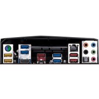 Материнская плата Gigabyte AORUS GA-AX370-Gaming K5 (rev. 1.0)