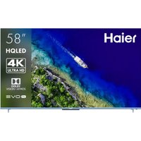 Телевизор Haier 58 Smart TV S5 Pro