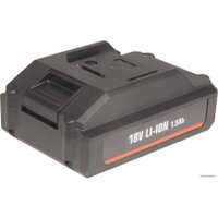 Дрель-шуруповерт Ferm CDM1120 (с 2-мя АКБ, кейс)