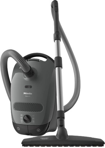 Пылесос Miele Classic C1 Parquet XL SBAF5 (графит/серый)