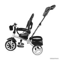 Детский велосипед Lorelli Rocket 2021 (серый)