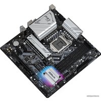 Материнская плата ASRock Z590M Pro4