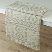 Плед Беларускі лён 195x225 22С131-ШР/у./л.с.уп. (330 Бархан-103/сорт 1)