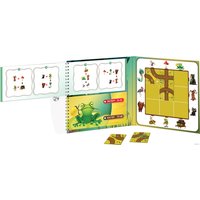 Развивающая игрушка Десятое королевство Загадки болота 03558