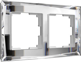 Рамка Werkel Diamant W0021220 a051015