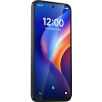 Телефон TCL K70 Power T522E 8GB/256GB (туманный голубой)