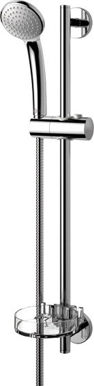 

Душевой гарнитур Ideal Standard IdealRain [B9501AA]