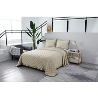 Набор текстиля для спальни Sofi De MarkO Элизабет №12 160х220 Пок-Эл-12-160х220