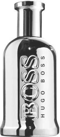 

Туалетная вода Hugo Boss Boss Bottled United EdT (50 мл)