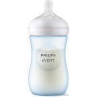 Бутылочка для кормления Philips Avent Natural Response SCY903/21 (260 мл)