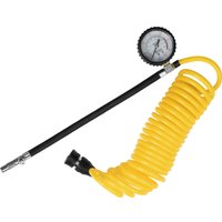 Автомобильный компрессор Denzel AC-75