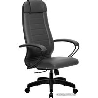 Офисное кресло Metta Pilot Комплект 28 PL (серый)