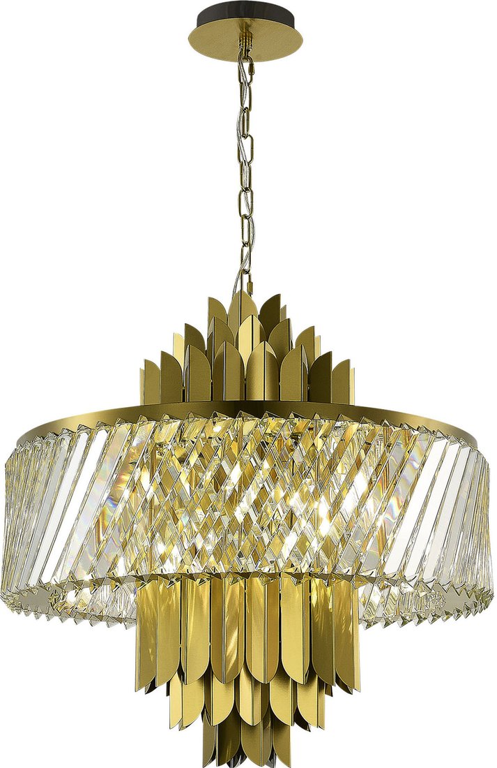 

Подвесная люстра ST Luce SL1635.303.09