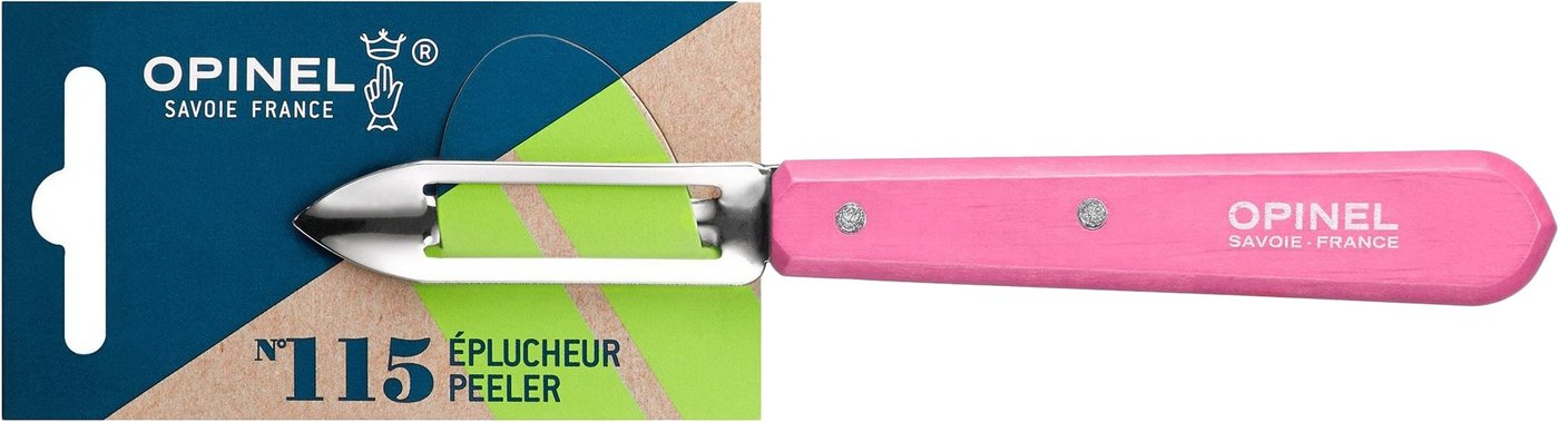 

Овощечистка Opinel Essential 002038