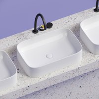 Умывальник Ceramica Nova Element CN6053