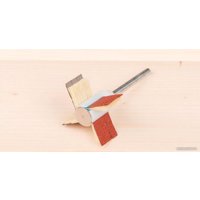 Щетка для электроинструмента De-Tero P150 A00022369