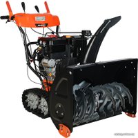 Снегоуборщик Patriot Сибирь 130 ЕТ