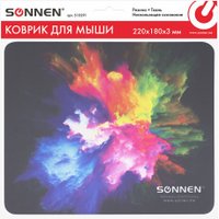 Коврик для мыши Sonnen Explosive 513291