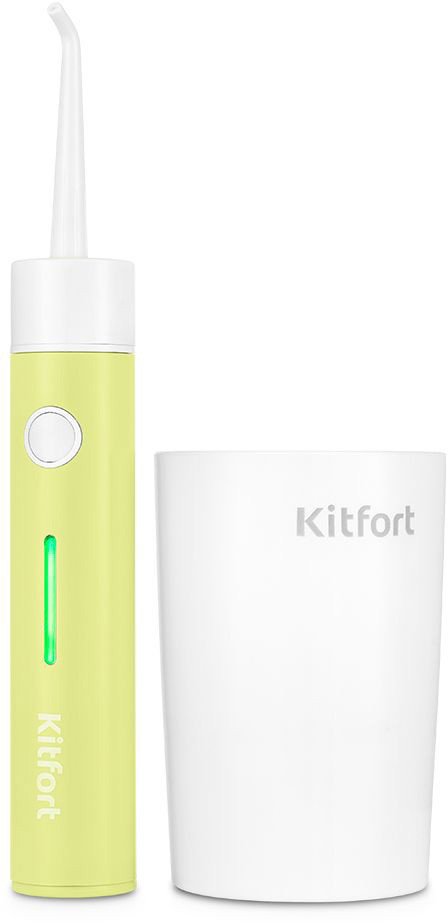 

Ирригатор Kitfort KT-2957-2