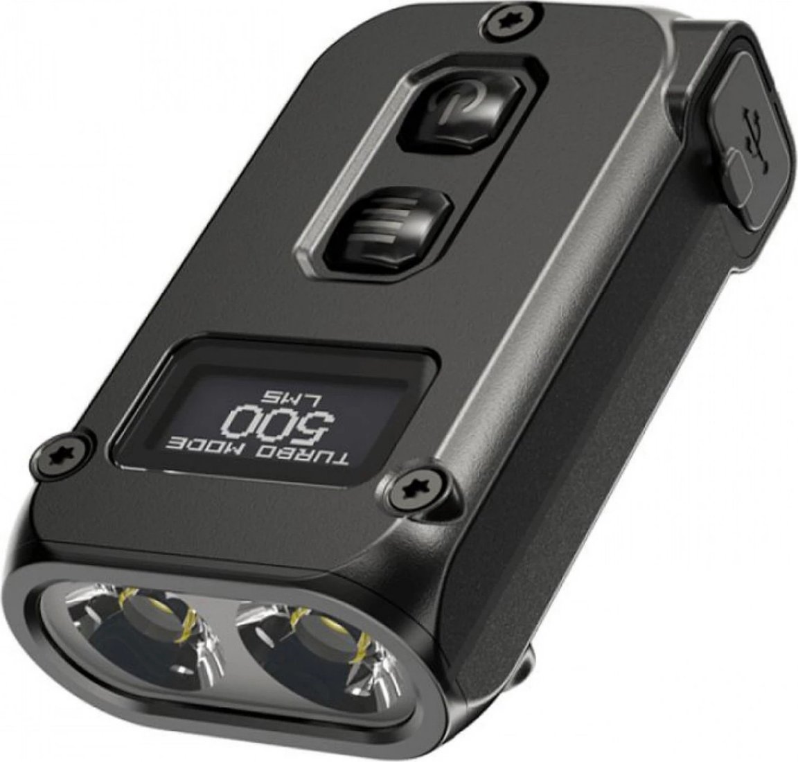 Фонарь Nitecore Tini 2