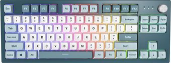 Клавиатура Montech MKey TKL Freedom MK87FY