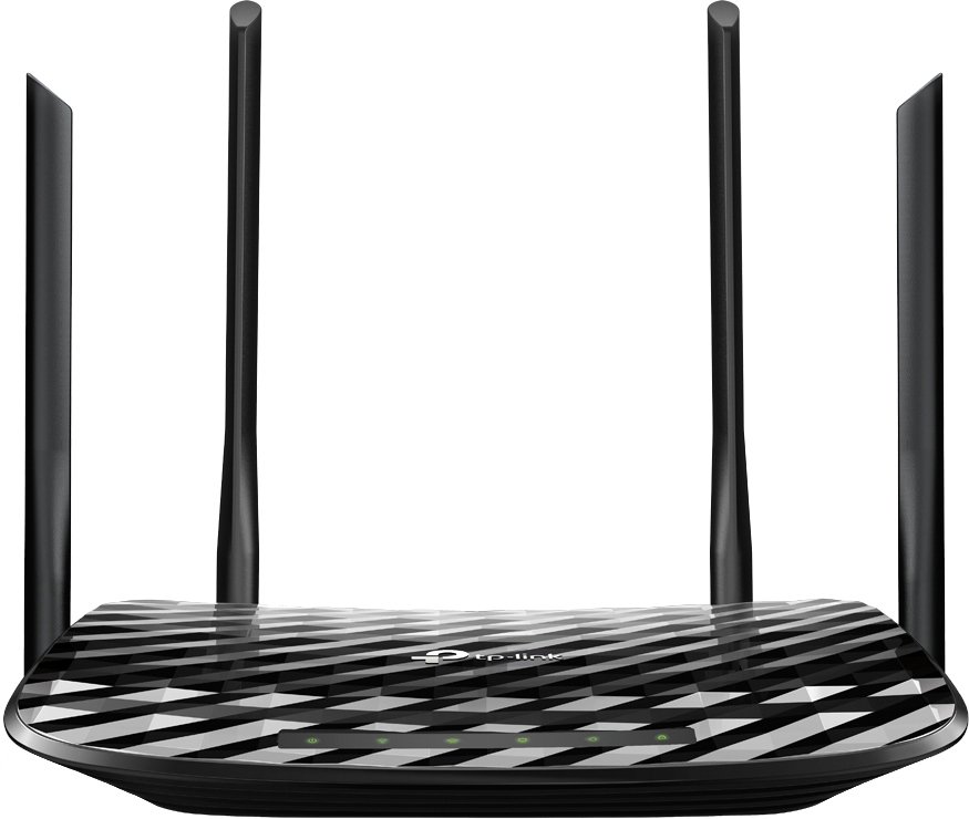 

Wi-Fi роутер TP-Link Archer C6 V2