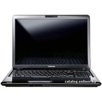 Ноутбук Toshiba Satellite P300D-10U