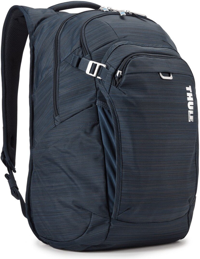 Городской рюкзак Thule Construct 24L 3205353 CONBP116CB (углеродный синий)