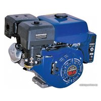 Бензиновый двигатель Lifan 177FD
