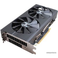 Видеокарта Sapphire Radeon RX 470 Mining Quad 4GB GDDR5 [11256-35]