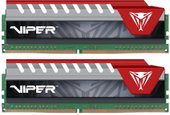 Patriot Viper Elite Series 2x8GB DDR4 PC4-19200 [PVE416G240C5KRD]