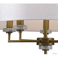 Подвесная люстра Favourite F-Promo Marbella 2348-5P