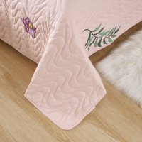 Набор текстиля для спальни Sofi De MarkO Sunny Day №1 120х200 Дт-Пок1-120х200