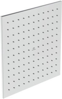 Верхний душ Ideal Standard Idealrain Square A5805AA
