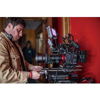 Видеокамера Canon EOS C400 Body в Гродно